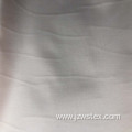 recycled plastic silk 100 pure organza fabric